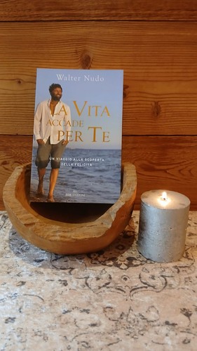 Vita accade per walter - vita,