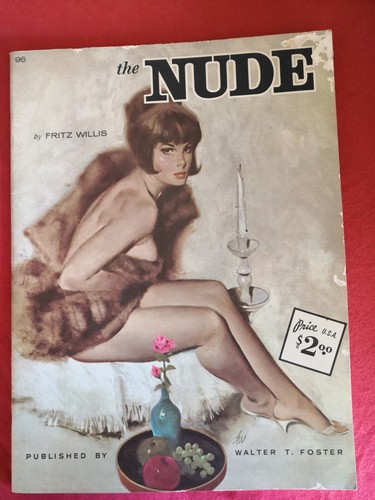 The nude fritz willis - nude, n.