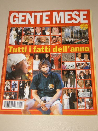 Gente mese 2004 walter - gente, mese=2004/1=walter