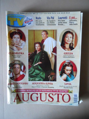 Sorrisi canzoni 48 - tv, 2003