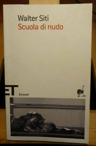 Scuola nudo walter siti - nudo,