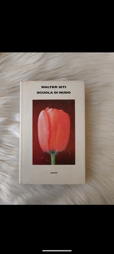 Scuola nudo walter siti - scuola,