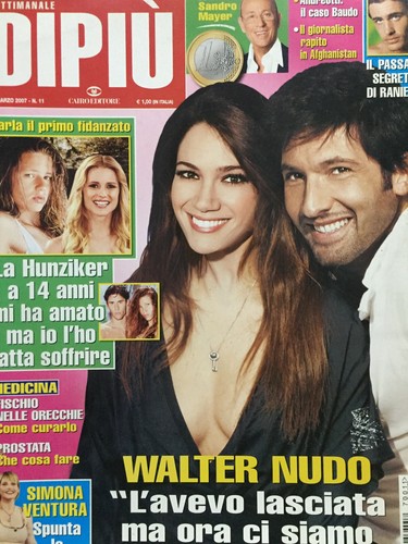 Dipiù 2007 walter - 2007, 11.walter