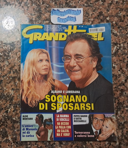 Grand hotel 2005 al - grand, 31