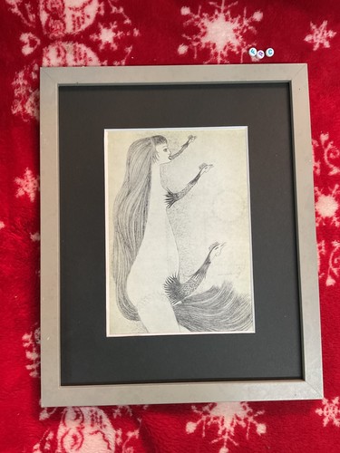 Stampa artistica antica