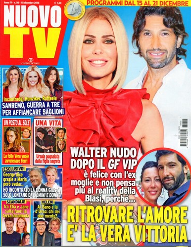 Nuovo 2018 walter - 2018, 50.walter