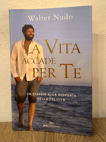 Walter nudo vita accade - walter,