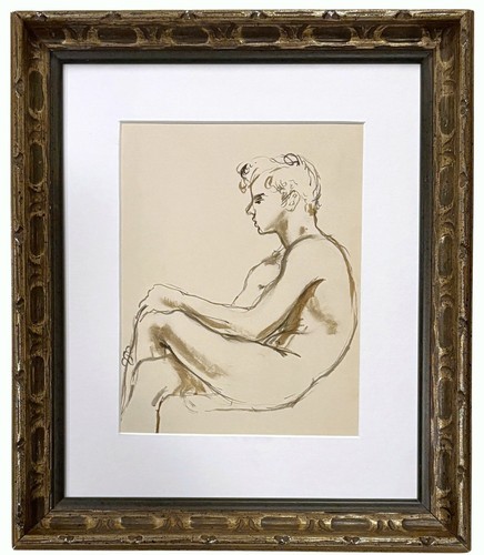 Walter stuempfig secolo - walter, xx