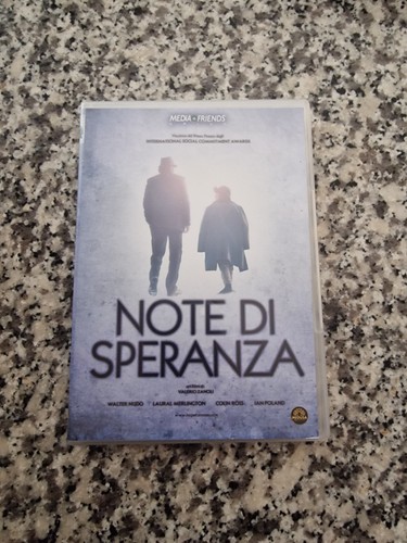 Walter nudo note di - '',