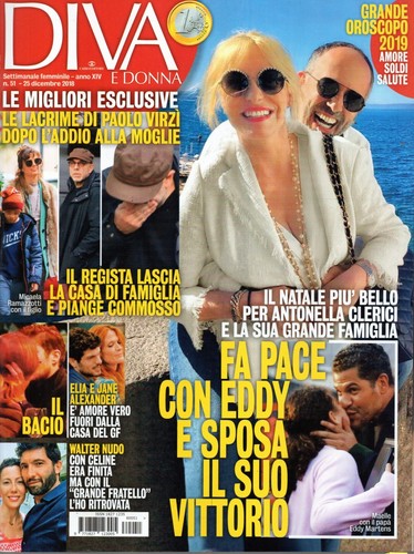 Diva 2018 antonella - diva, 51.antonella