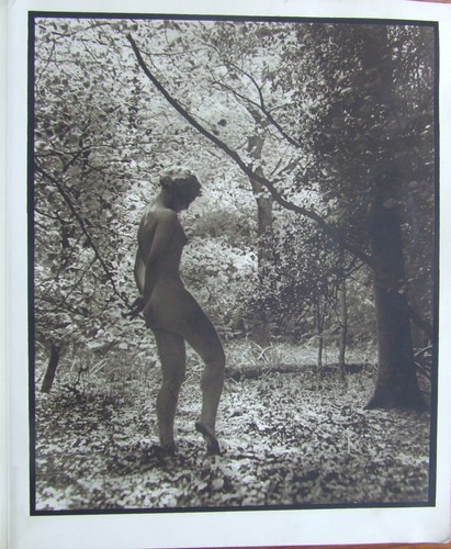 Grande fotografia originale