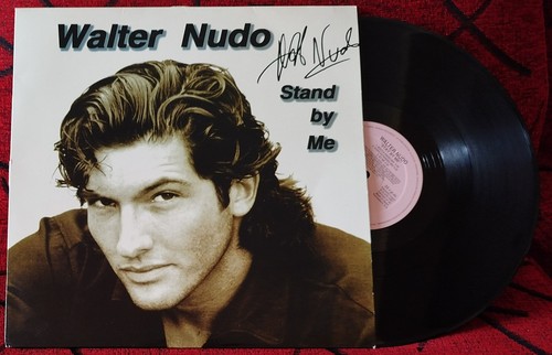 Walter nudo stand - **, me