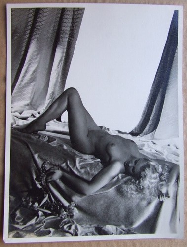 Studio nudo walter bird - nudo,