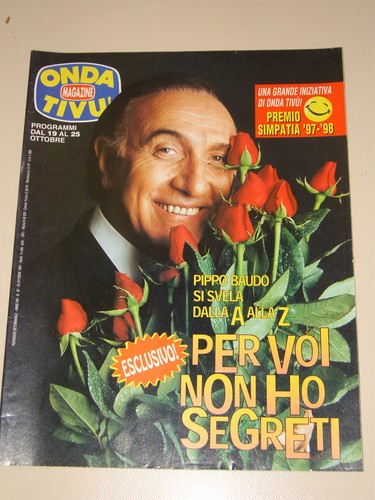 Onda tivu 1997 - onda, tivu=1997/42=pippo