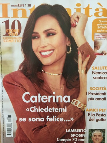 Intimità 2022 caterina - 2022, 7.caterina