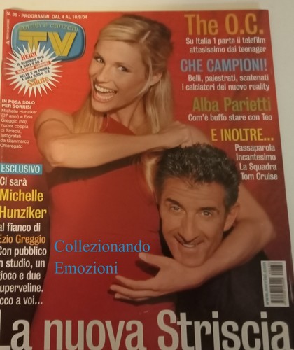 Sorrisi canzoni n - sorrisi, e