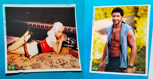 Cristina aguilera lato - a, @