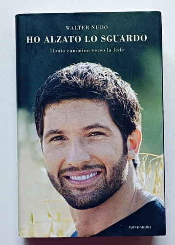 Alzato sguardo walter - ho, sguardo,