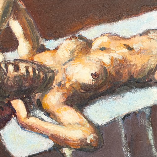 Rolf walter nudo - rolf, di