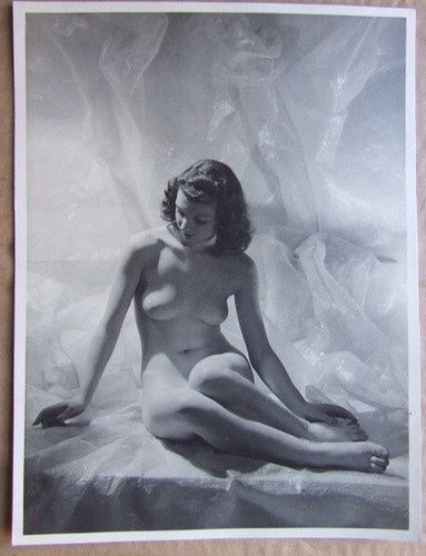 Studio nudo walter bird - nudo,