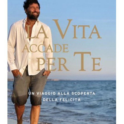 Libro vita accade per - te,