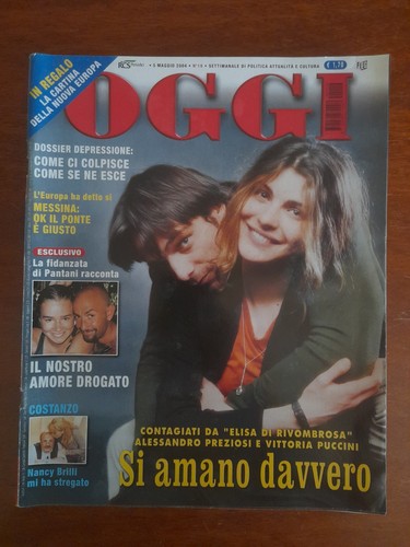 J33 oggi 19 2004 puccini - j33),