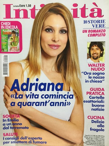 Intimità 2013 adriana - 2013, 22.adriana