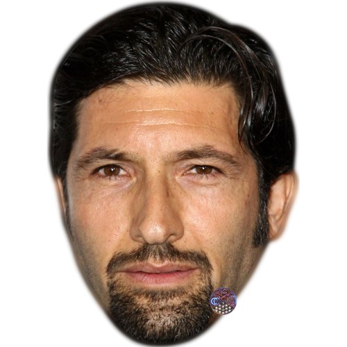Walter nudo big head larger - nudo,