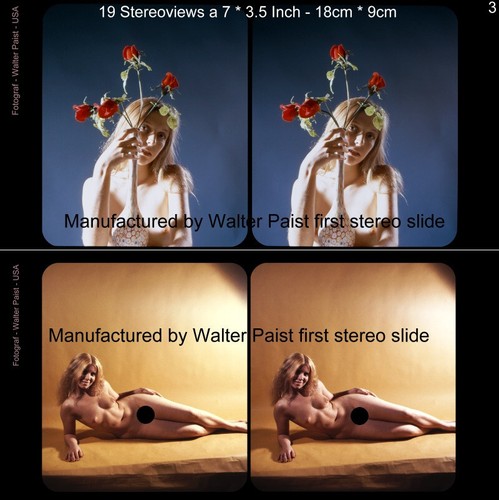 111 foto stereo - , modelle