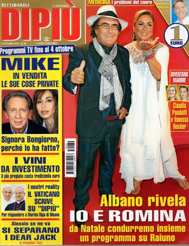 Dipiù 2015 al - dipiù, 39.al